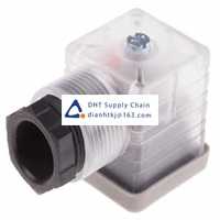 RS PRO_811-8178_Power connector