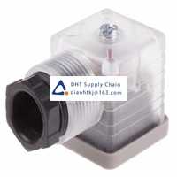 RS PRO_811-8180_Power connector