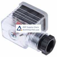 RS PRO_811-8190_Power connector