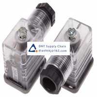 RS PRO_811-8207_Power connector