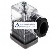 RS PRO_811-8219_Power connector