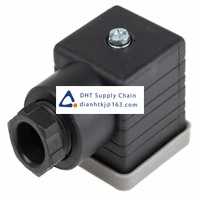 RS PRO_811-8253_Power connector