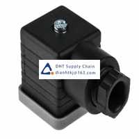 RS PRO_811-8257_Power connector