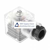 RS PRO_811-8275_Power connector