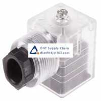 RS PRO_811-8281_Power connector