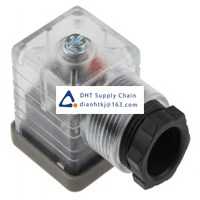 RS PRO_811-8291_Power connector