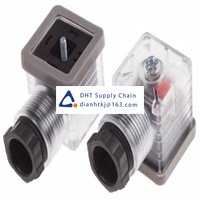 RS PRO_811-8297_Power connector