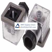 RS PRO_811-8310_Power connector