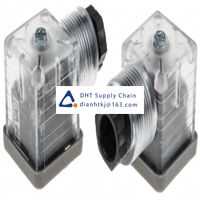 RS PRO_811-8332_Power connector