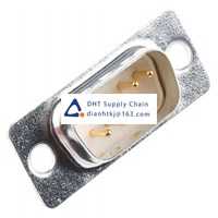 FCT from Molex_F09P0G2 / 1727040160_D-SUB connectors