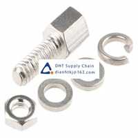 FCT from Molex_F-GSCH1/5SN / 1727040093_D-SUB connectors