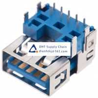 Molex_48391-0003_D-SUB connectors