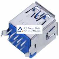 Molex_48408-0003_D-SUB connectors