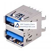 Molex_48409-0003_D-SUB connectors