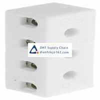 RS PRO_813-3098_Terminal Block Connector
