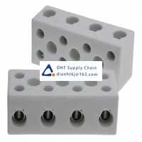 RS PRO_813-3101_Terminal Block Connector