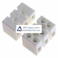 RS PRO_813-3105_Terminal Block Connector