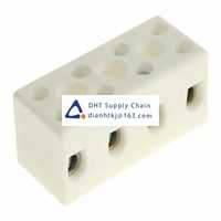 RS PRO_813-3108_Terminal Block Connector