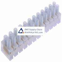 RS PRO_813-3120_Terminal Block Connector