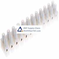 RS PRO_813-3123_Terminal Block Connector