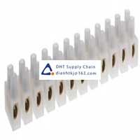 RS PRO_813-3127_Terminal Block Connector