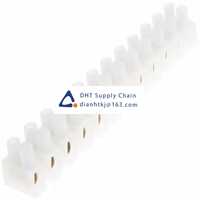 RS PRO_813-3139_Terminal Block Connector