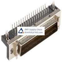 MH Connectors_3700-0121-01_D-SUB connectors