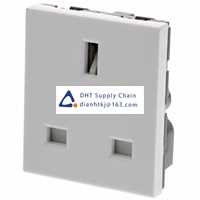 Legrand_5 721 11_Mains and DC power connectors