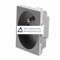 Legrand_5 725 21_Mains and DC power connectors