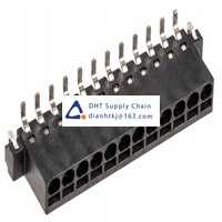 HARTING_14011213101000_Terminal Block Connector
