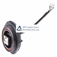 Bulgin_PX0849/B_D-SUB connectors