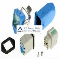 HARTING_10 36 004 0003_Power connector