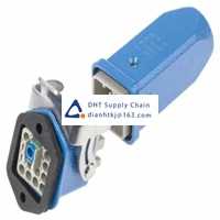 HARTING_10 36 012 0001_Power connector