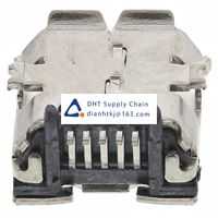 Wurth Elektronik_629105136821_D-SUB connectors