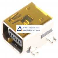 Wurth Elektronik_651305142821_D-SUB connectors