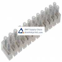 HellermannTyton_CS03NTPE_Terminal Block Connector