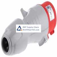 Legrand_5 551 28_Mains and DC power connectors