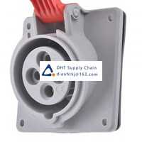 Legrand_5 551 88_Mains and DC power connectors