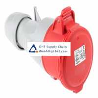 Legrand_5 552 19_Mains and DC power connectors