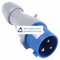 Legrand_5 552 34_Mains and DC power connectors