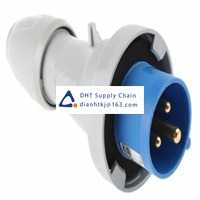 Legrand_5 553 24_Mains and DC power connectors