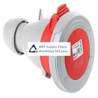 Legrand_5 554 19_Mains and DC power connectors