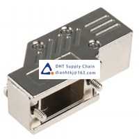 MH Connectors_MHDCMR09-ULP_D-SUB connectors