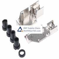 MH Connectors_MHDCMR15-ULP_D-SUB connectors