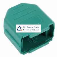 MH Connectors_MHDPPK9-G-K_D-SUB connectors