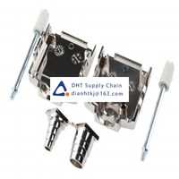 MH Connectors_MHDPPK-M-9-K_D-SUB connectors