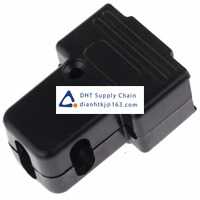 MH Connectors_MHTRI-9-P-K_D-SUB connectors