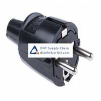 ABL Sursum_1418000_Mains and DC power connectors