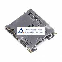 Hirose_DM3AT-SF-PEJM5_D-SUB connectors