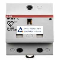 ABB_2CSM258163R0721  M1363-L_Mains and DC power connectors